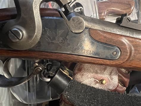 Image result for Springfield Muzzleloader