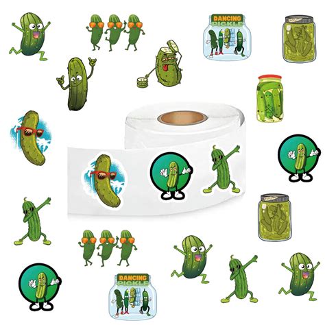 Image result for Cheappickle Stickers