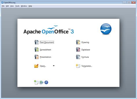 Image result for Apache OpenOffice Install