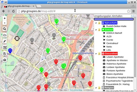 Map Editor Tutorial 的图像结果