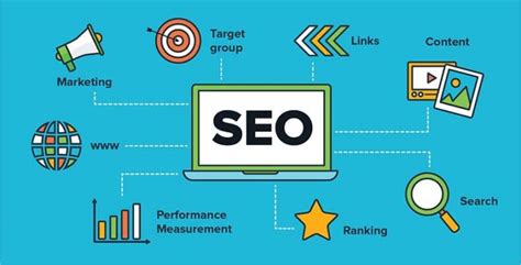SEO is Important for Your Small Business and Here’s Why | Website Templates
