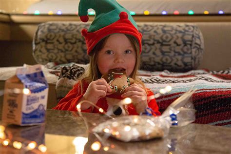 Christmas Coeur D'alene