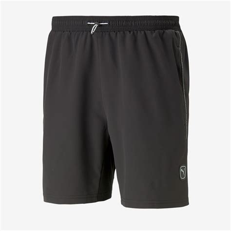 Puma King 2023 Ultimate Short - Puma Black - Mens Clothing | Pro:Direct ...