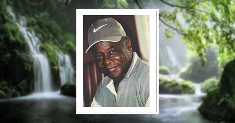Obituary | ROLLIE DAVIS | Alphonso West Mortuary