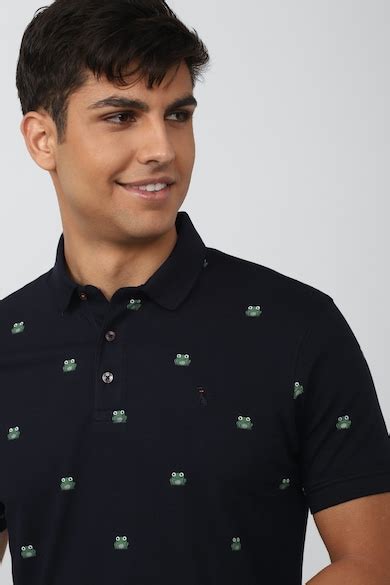 Simon Carter T-Shirts, Simon Carter Black T-shirt for Men at ...