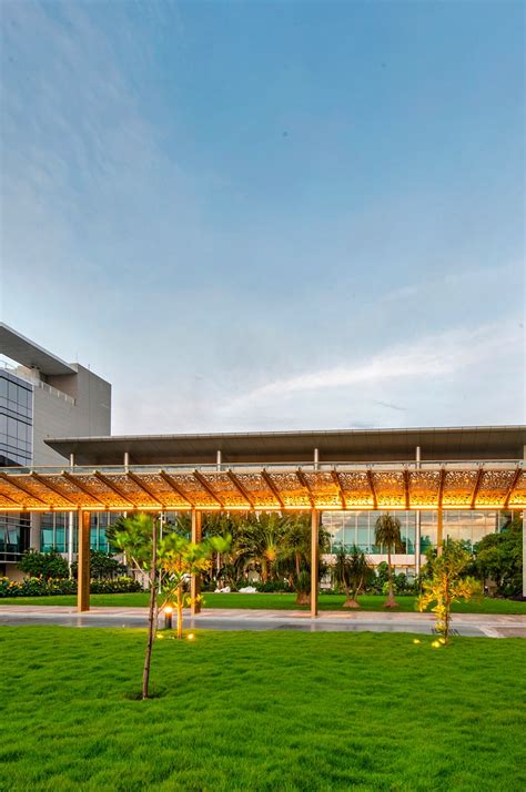 GMR Aerocity Hyderabad | Aero City, Arena & Industrial Park
