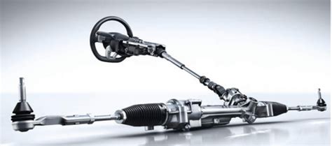 How Car Steering Works? | Everything You Need to Know – Garage Pro