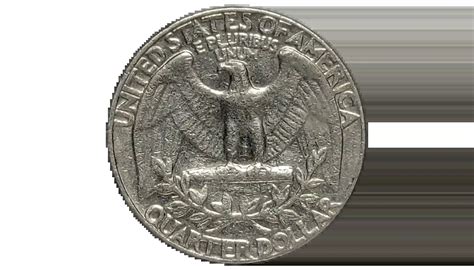 1974 Quarter Value Guide: No Mint Mark, Rare Errors, and How Much 1974 ...