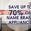 Image result for Scratch and Dent Appliances Bryan TX