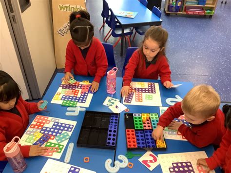 Image result for How to Use Numicon EYFS