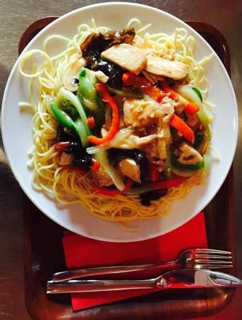 WOK & MOMO, Chur - Restaurant Reviews, Phone Number & Photos - Tripadvisor