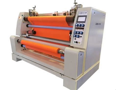 Dry Film Laminator - 400mm Semi Automatic Dry Film Laminator ...