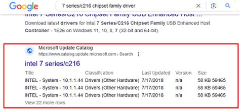 Device Driver Check 的图像结果