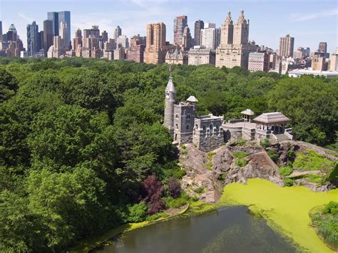 Most Beautiful American Castles - Castles in the USA