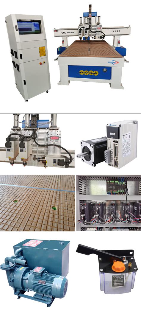 CNC Router Milling Machine 的图像结果