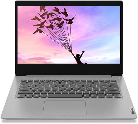 Lenovo IdeaPad Slim 3 Intel Celeron N4020 14'' (35.56cm) HD Thin ...