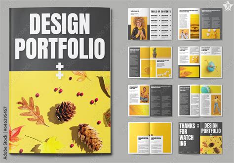 Image result for Portfolio File Design
