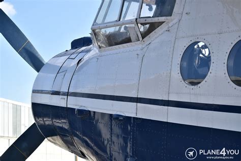 WSK Mielec An-2P SP-FMA | Samoloty jednosilnikowe | Plane4You Centrum ...