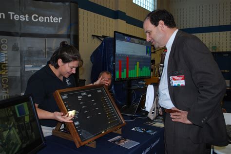 ATEC shares opportunities, opens dialogue with contract partners ...