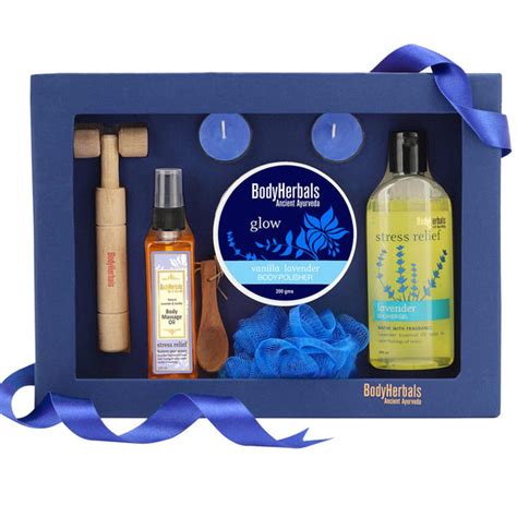 Body Care Hampers – BodyHerbals