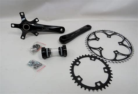 Cobb Cycling Crankset