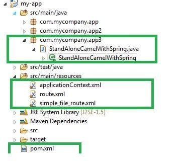 Image result for Camel Spring Interface