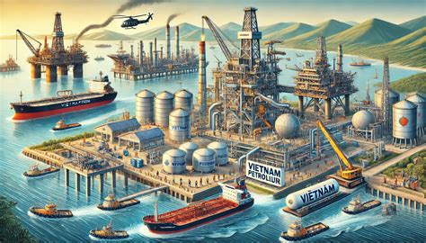 Petroleum products: Vietnam imports up slightly in April, Singapore leads