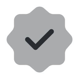 Verify - Free ui icons
