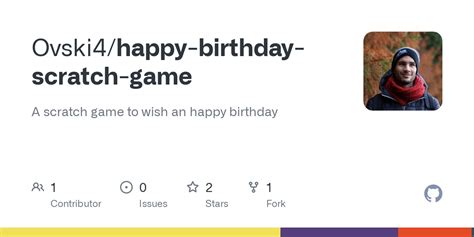 Image result for Birthday Game Using Scratch