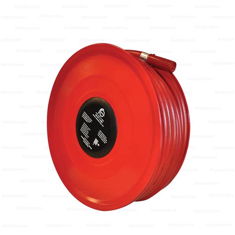 پخش و فروش عمده انواع تجهیزات آتش نشانی | قرقره هوزريل آتش‌نشانی ...