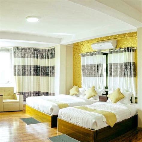 THIHA BALA HOTEL (Pyin Oo Lwin (Maymyo), Myanmar - Mandalay Region ...