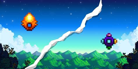 Stardew Valley: Best Ring Combos