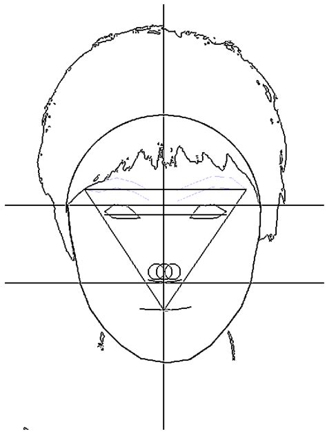 A Study of a Drawing Exactness Assessment Method Using Localized ...
