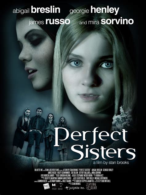Perfect Sisters Film