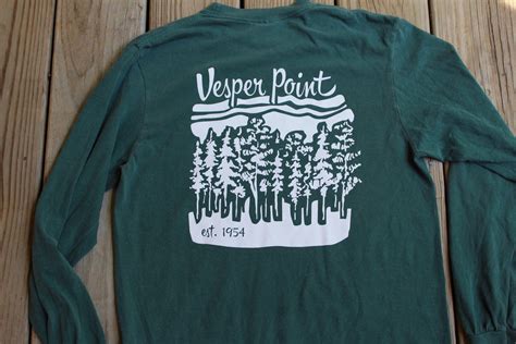 Store — Vesper Point