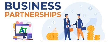 Commercial Partnership Structure 的图像结果