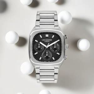 LEE COOPER LC07618.350 Analog Watch - For Men - Buy LEE COOPER LC07618 ...