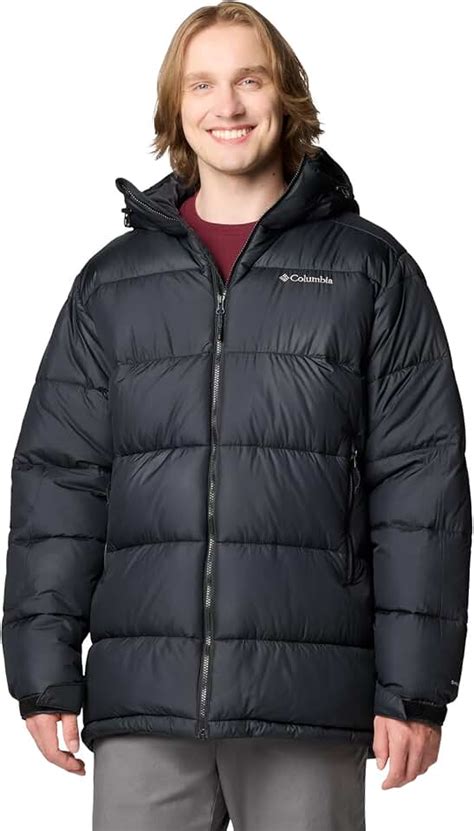 Amazon.in: Columbia - Men's Coats, Jackets & Vests / Men’s Winter Wear ...