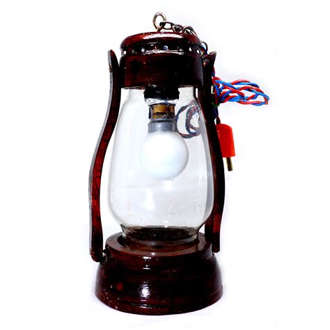 Buy Gadhika RANTHAL (Electric lamp) Online at Low Prices in India ...