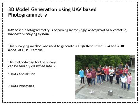 CEPT Smart Campus | CEPT - Portfolio