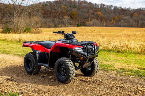 Honda Quad