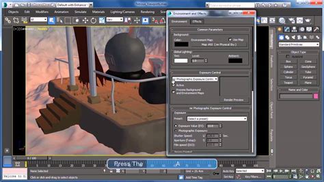 Image result for 3DS Max Tutorial 2014