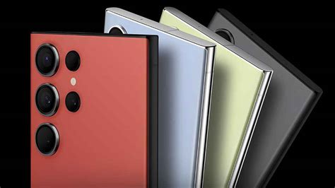 नए साल से पहले धम्म से गिरी Samsung Galaxy S23 Ultra की कीमत, आधे दाम ...