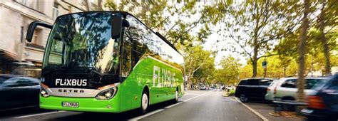 FlixBus Schedule 的图像结果