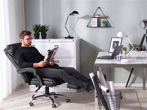 Image result for Solid Lean Back Chair