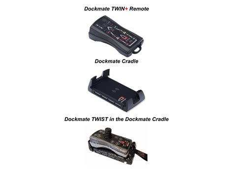 Dockmate Wireless Remote Control Docking System 的图像结果
