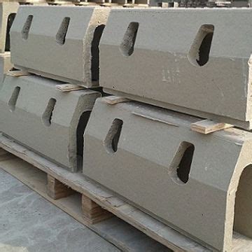 Polymer Concrete Road Kerb Drain with Ductile Iron Cover | Global Sources