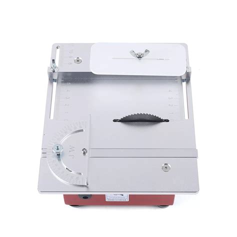 Mini Sliding Table Saw Woodworking Portable Manual India | Ubuy