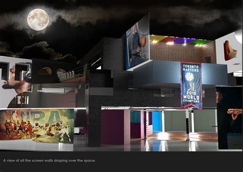 VXV Workspace | CEPT - Portfolio