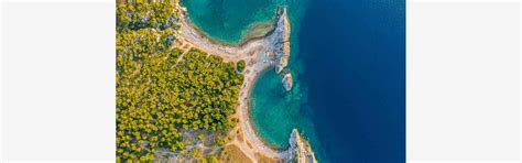 Milokopi Beach - Beaches and Islands | Visit Loutraki